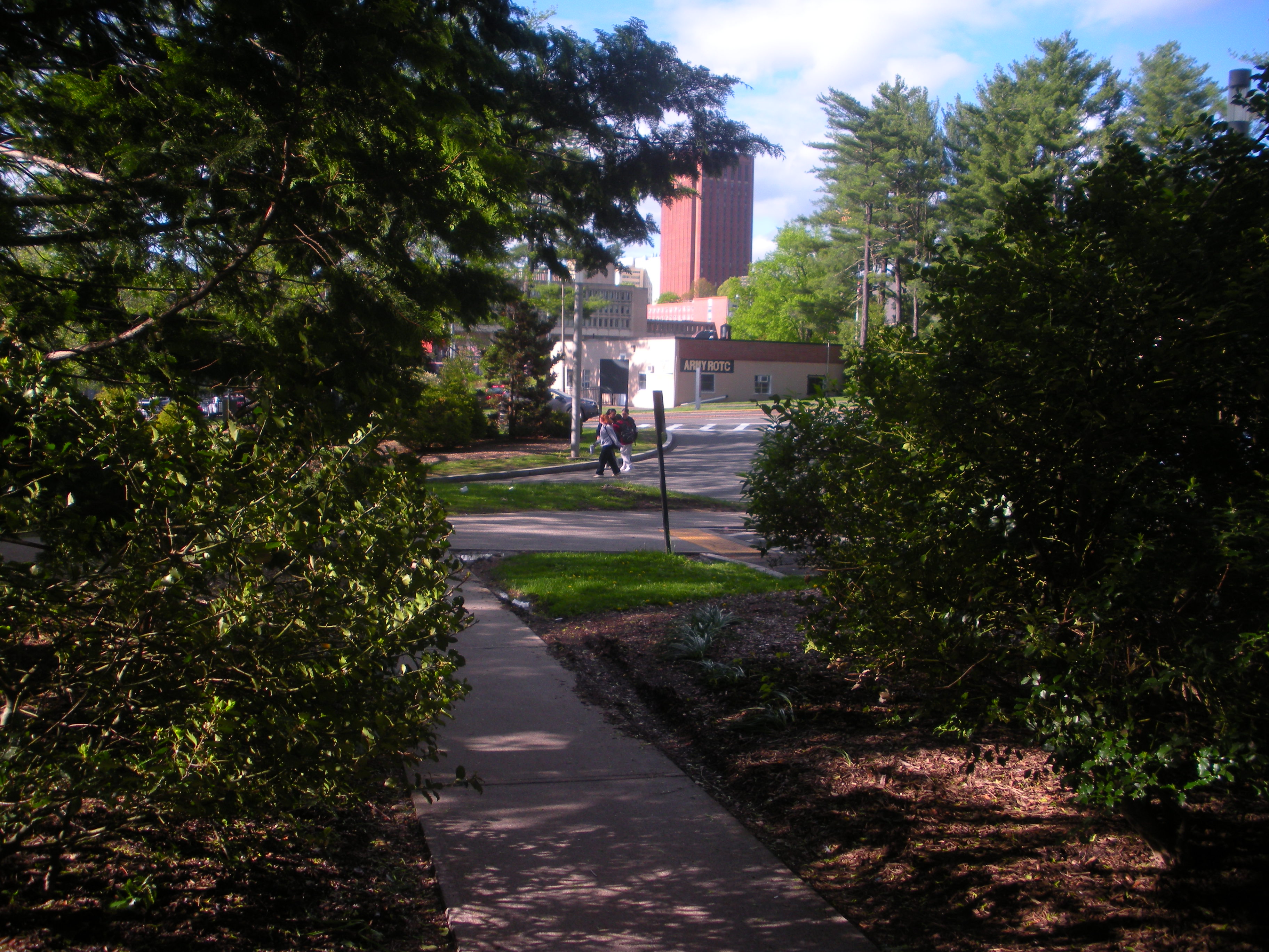 UMASS SPRING 25 photo